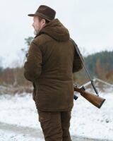 Winterjacke Marlo, Blaser Outfits
