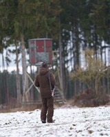 Winterjacke Marlo, Blaser Outfits