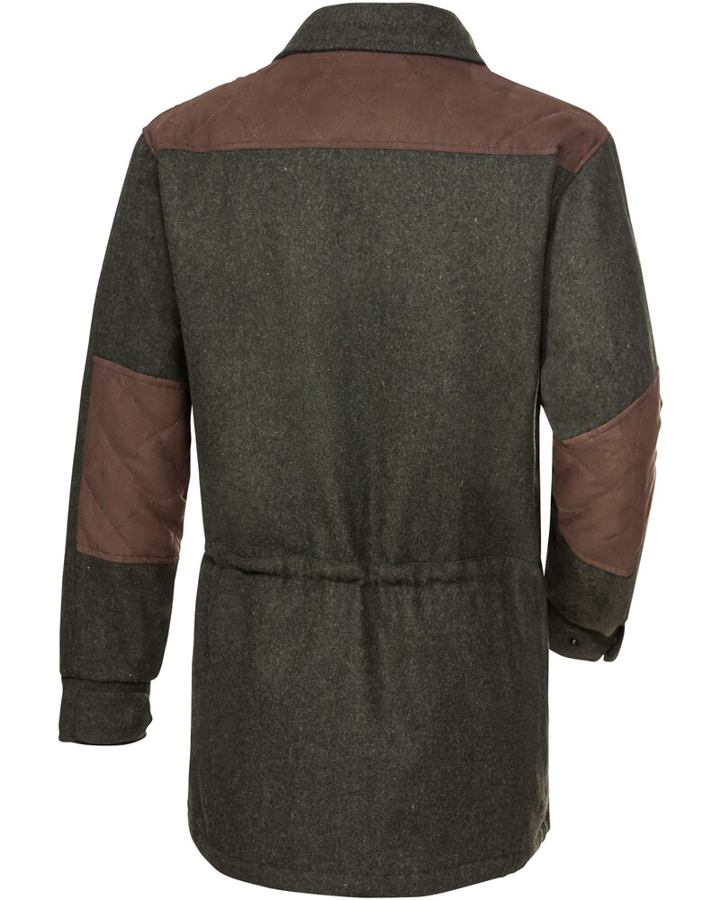 Veste loden, Wald & Forst