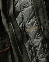 Veste loden, Wald & Forst