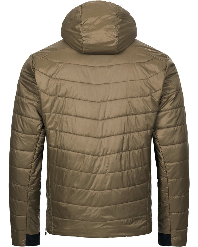 Anorak Insulation Ole, Blaser Outfits