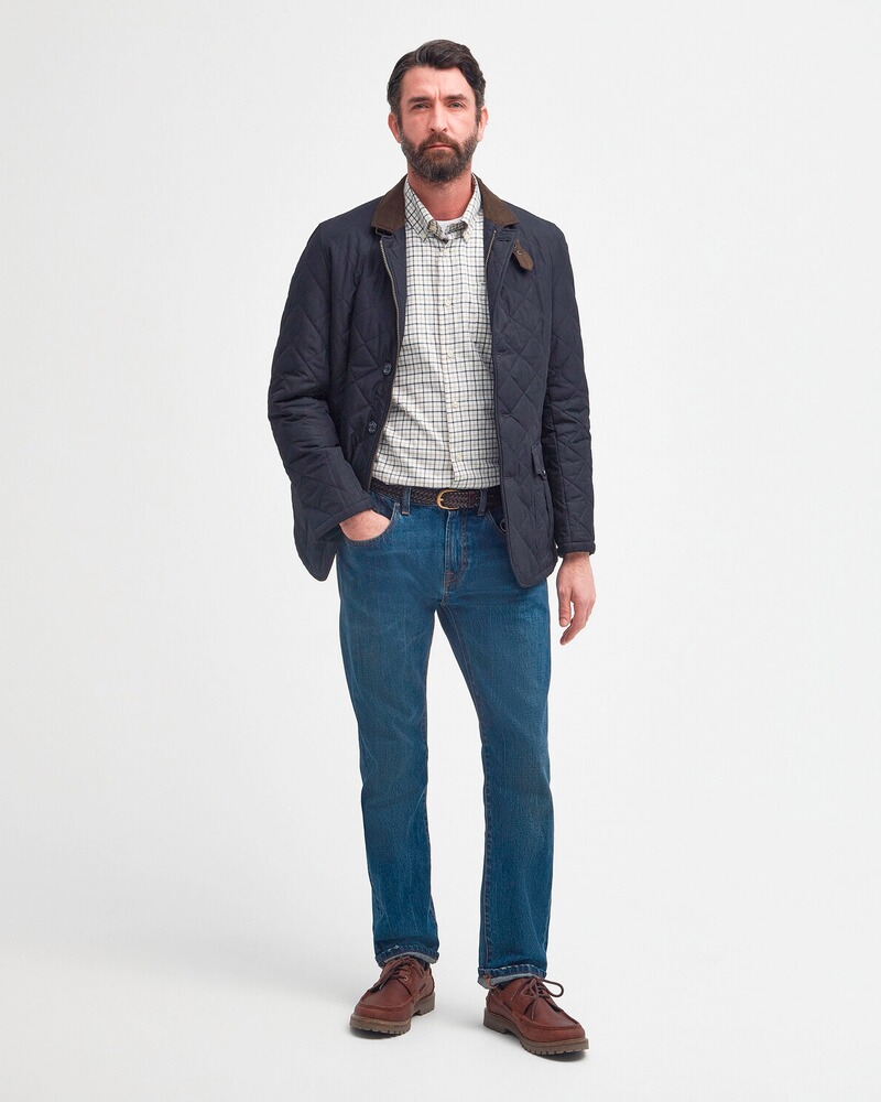 Steppjacke Lutz, Barbour