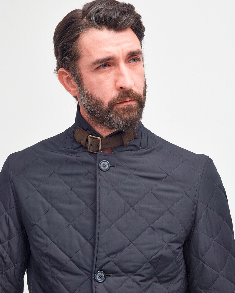 Steppjacke Lutz, Barbour