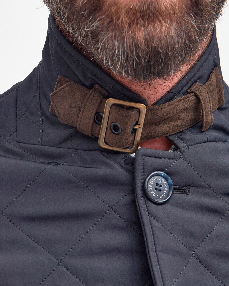 Steppjacke Lutz, Barbour