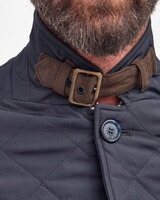 Steppjacke Lutz, Barbour
