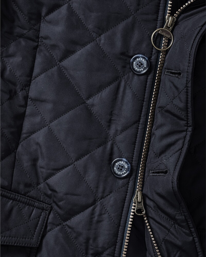 Steppjacke Lutz, Barbour