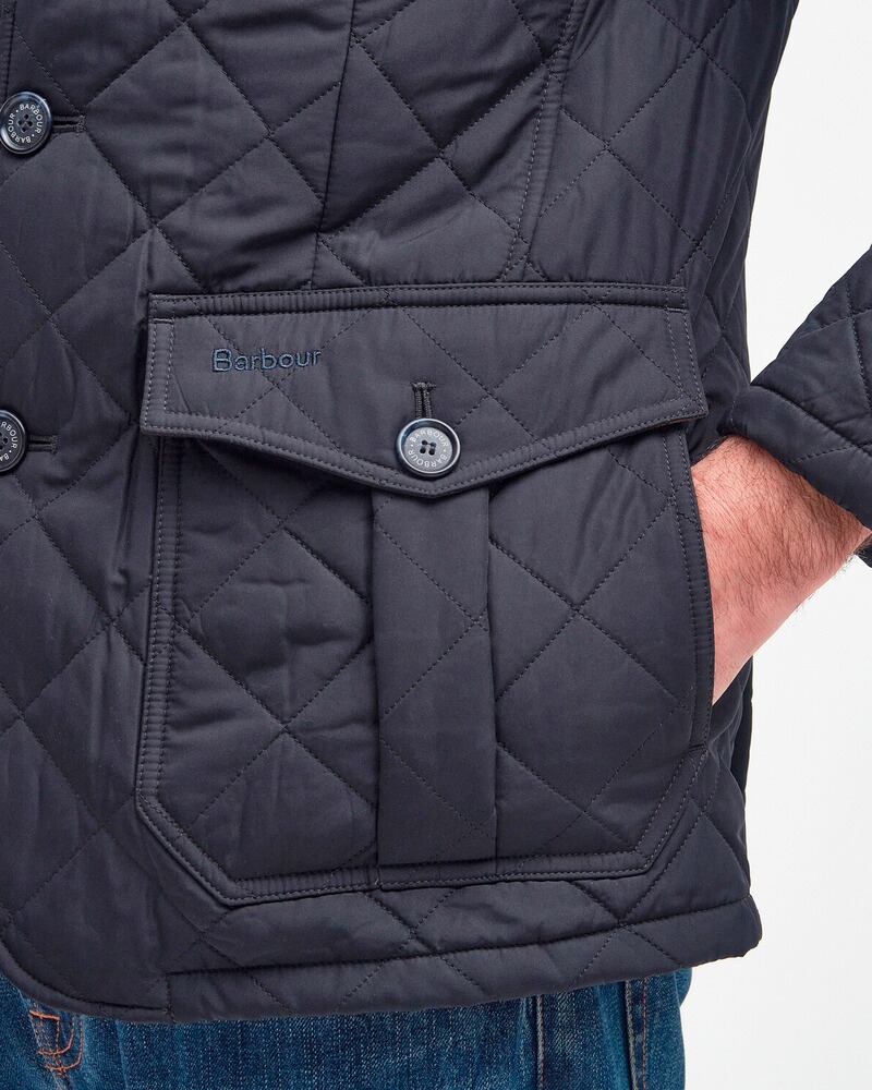 Steppjacke Lutz, Barbour