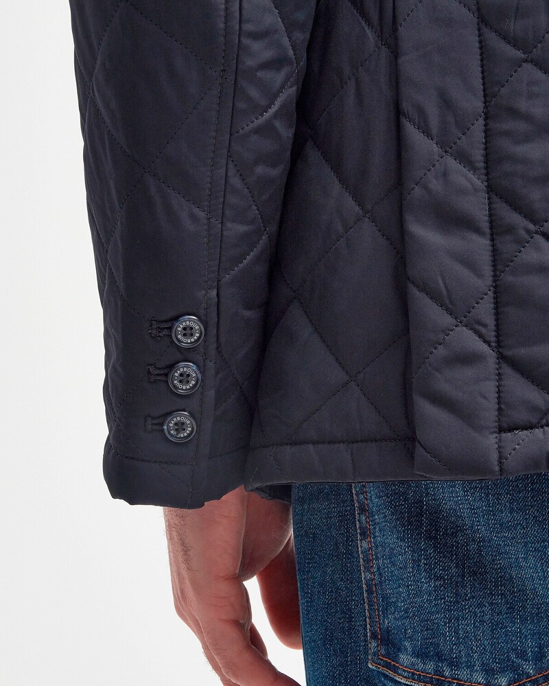 Steppjacke Lutz, Barbour