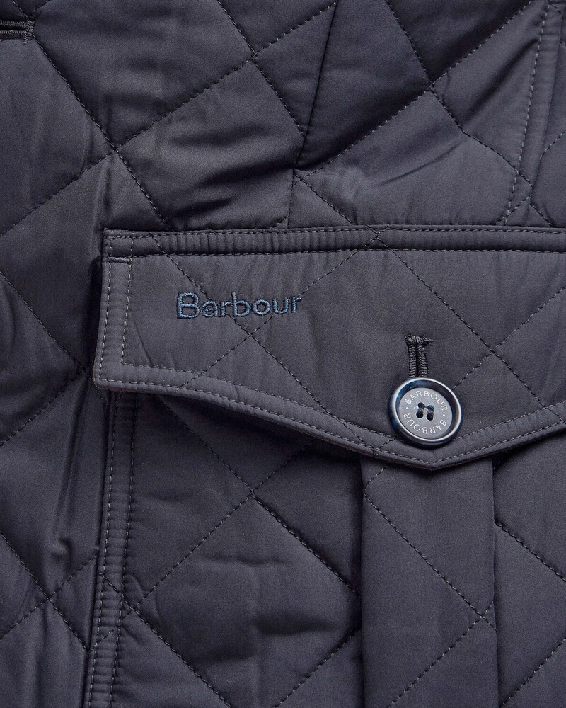 Steppjacke Lutz, Barbour