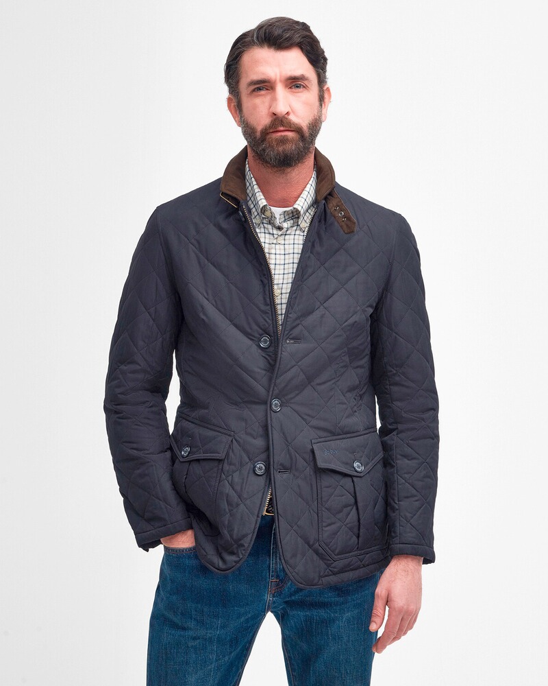 Steppjacke Lutz, Barbour