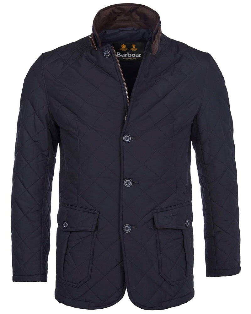 Steppjacke Lutz
