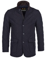 Steppjacke Lutz, Barbour