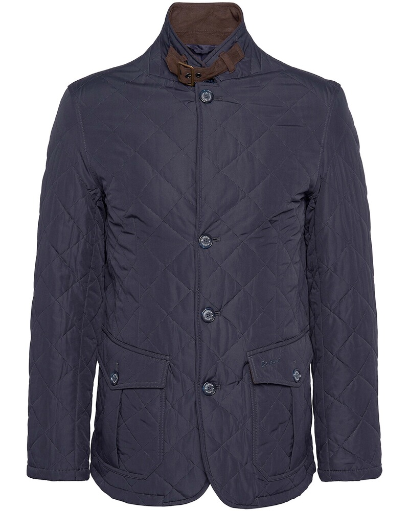 Steppjacke Lutz