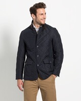 Steppjacke Lutz, Barbour