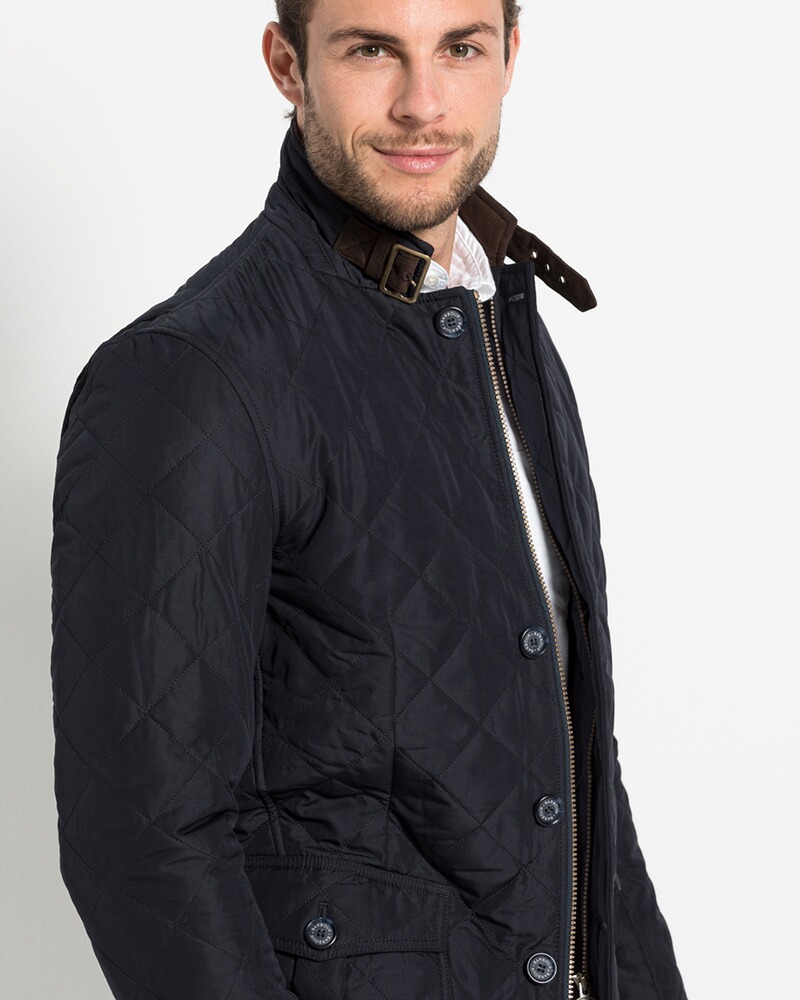Steppjacke Lutz, Barbour