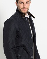 Steppjacke Lutz, Barbour