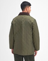 Steppjacke Heritage Liddesdale Quilted Jacket, Barbour