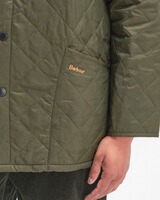 Steppjacke Heritage Liddesdale Quilted Jacket, Barbour