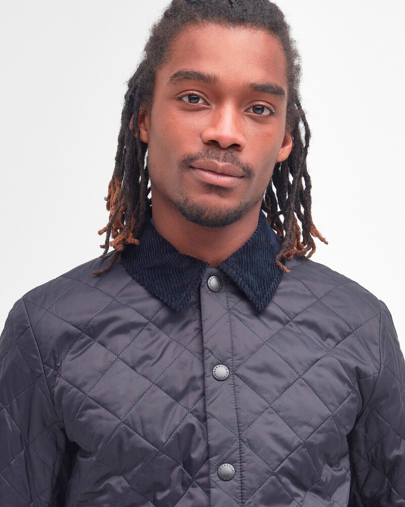 Steppjacke Heritage Liddesdale Quilted Jacket, Barbour