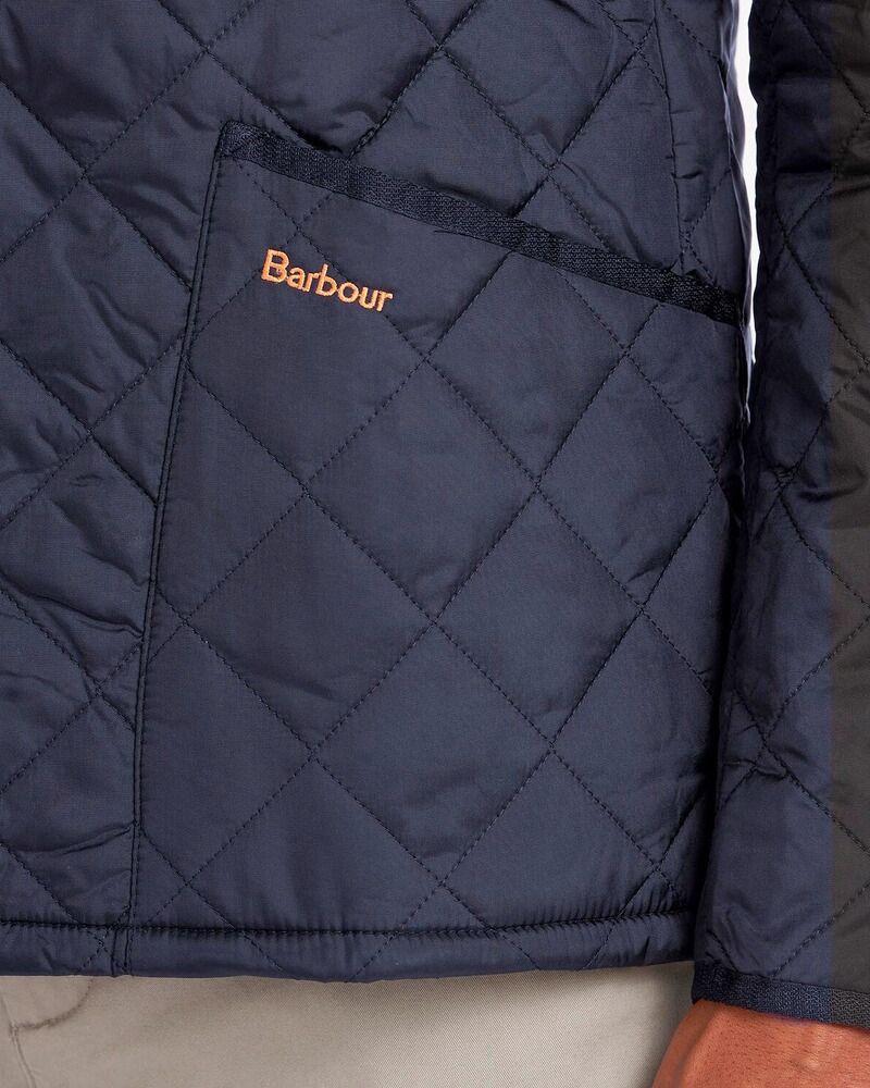 Steppjacke Heritage Liddesdale Quilted Jacket, Barbour
