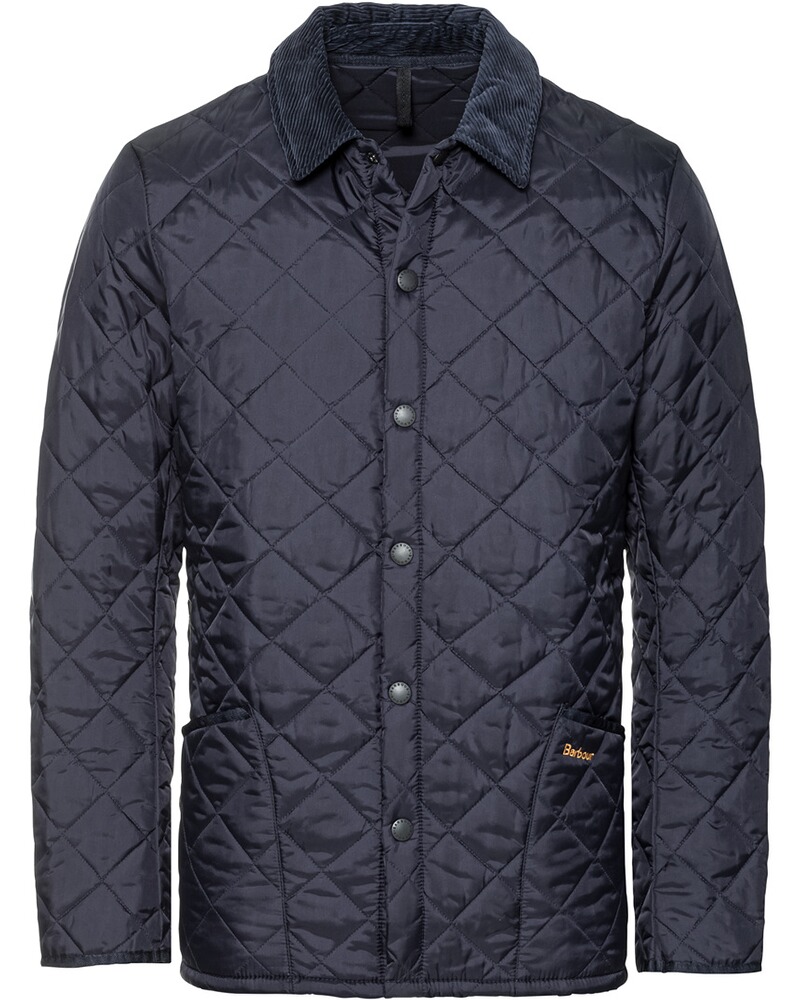 Steppjacke Heritage Liddesdale Quilted Jacket