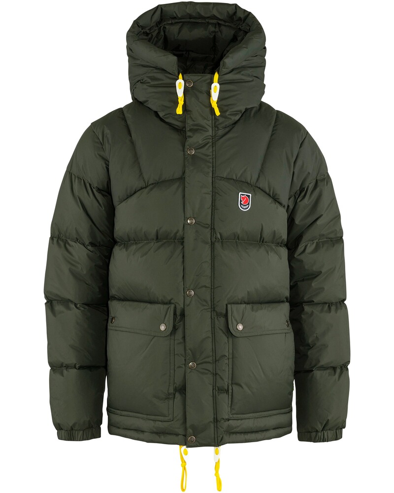 Jacke Expedition Down Lite