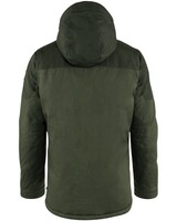 Jacke Skogsö Padded, Fjällräven