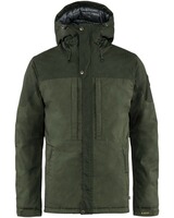 Jacke Skogsö Padded, Fjällräven