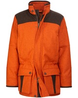 Signal-Lodenjacke, Rascher