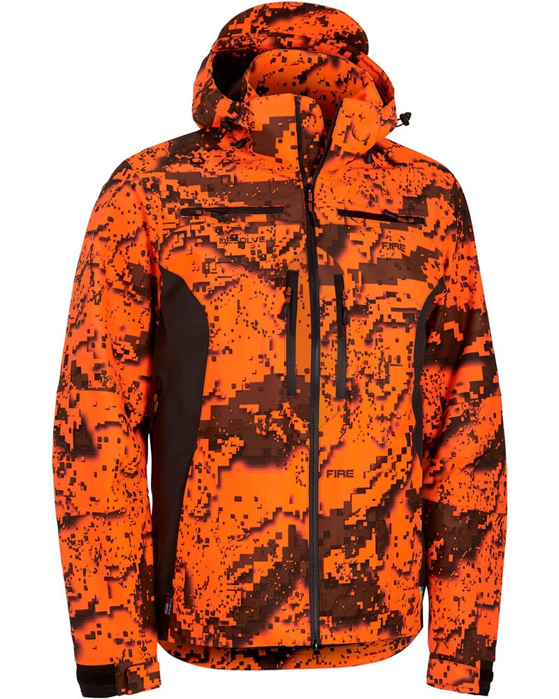 Jacke Ridge Pro