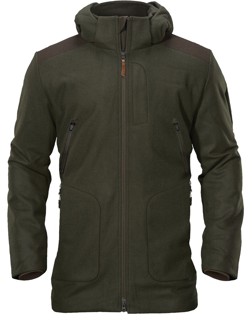 Jacke Metso Winter