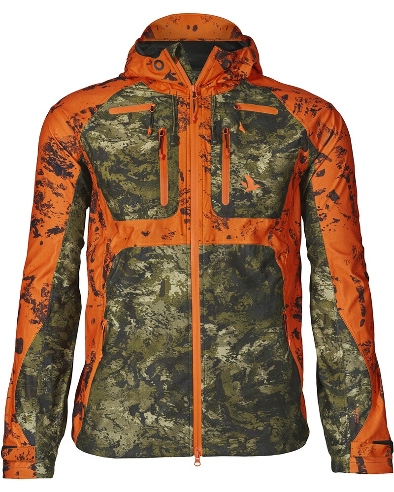 Jacke Vantage