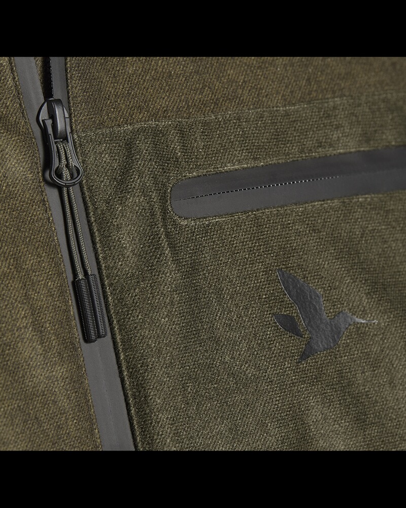 Jacke Avail, Seeland