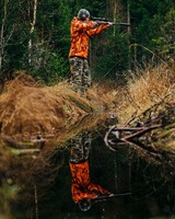 Jacke Furudal Active, Pinewood