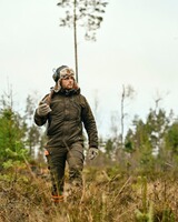 Jacke Hunter Pro Xtreme 2.0, Pinewood