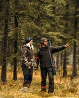 Jacke Hunter Pro Xtreme 2.0, Pinewood