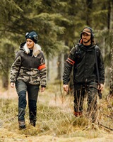 Jacke Hunter Pro Xtreme 2.0, Pinewood