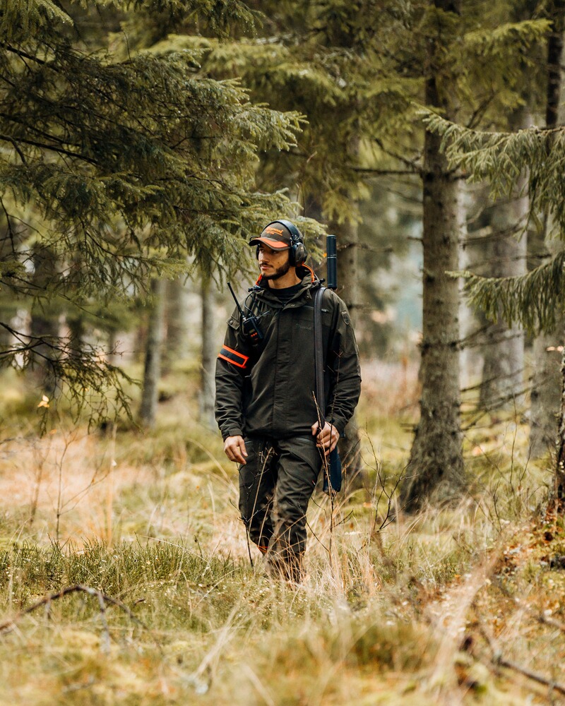 Jacke Hunter Pro Xtreme 2.0, Pinewood