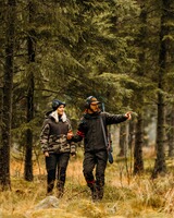 Jacke Hunter Pro Xtreme 2.0, Pinewood