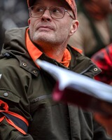 Jacke Hunter Pro Xtreme 2.0, Pinewood