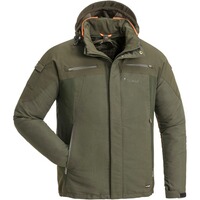 Jacke Hunter Pro Xtreme 2.0, Pinewood