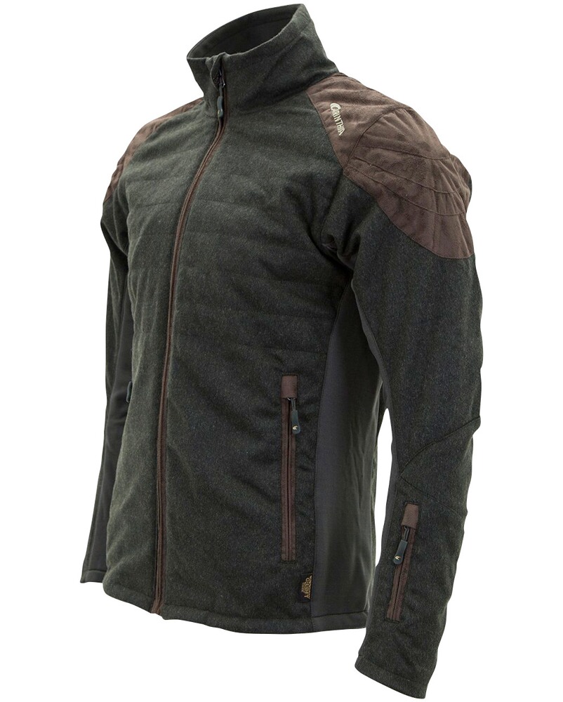 Lodenjacke G-Loft® TLLG 2.0, Carinthia