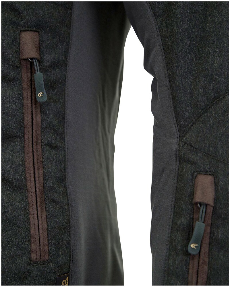 Lodenjacke G-Loft® TLLG 2.0, Carinthia