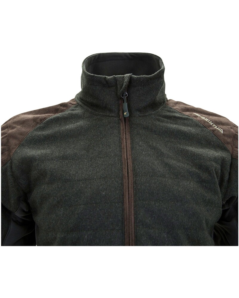 Lodenjacke G-Loft® TLLG 2.0, Carinthia