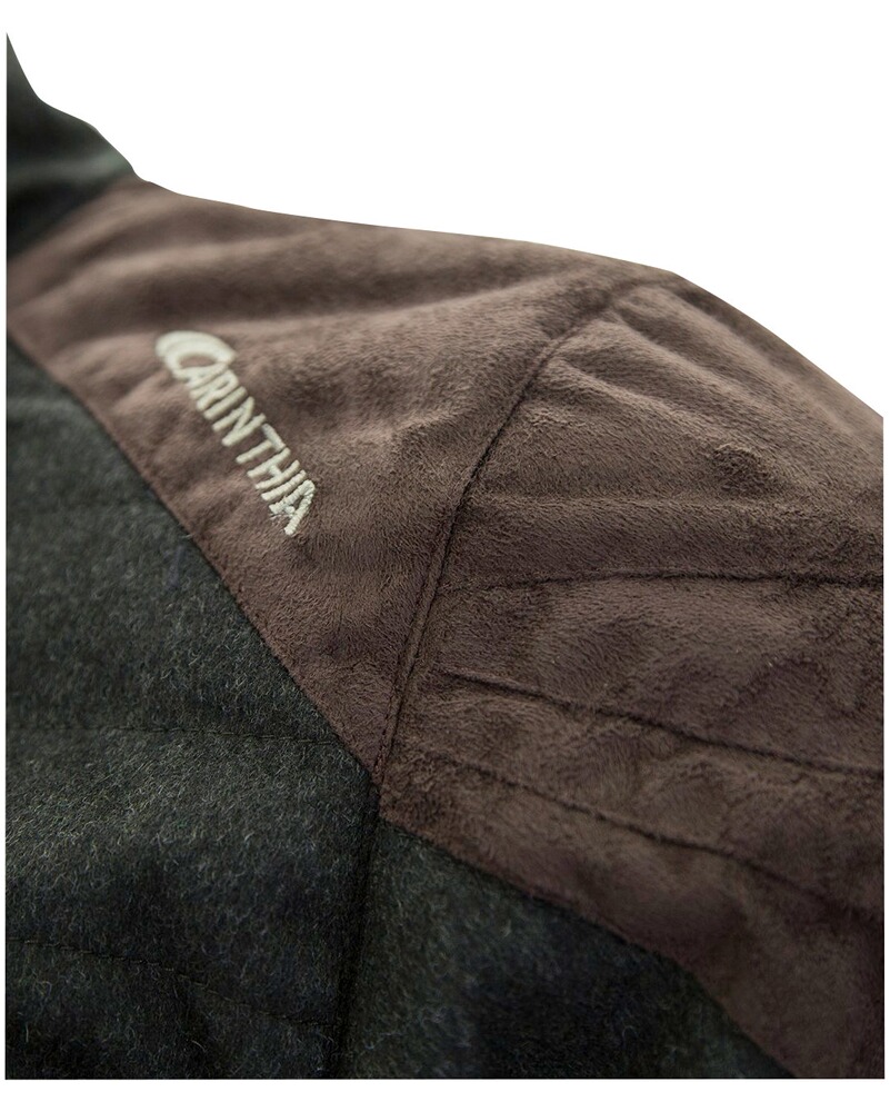 Lodenjacke G-Loft® TLLG 2.0, Carinthia