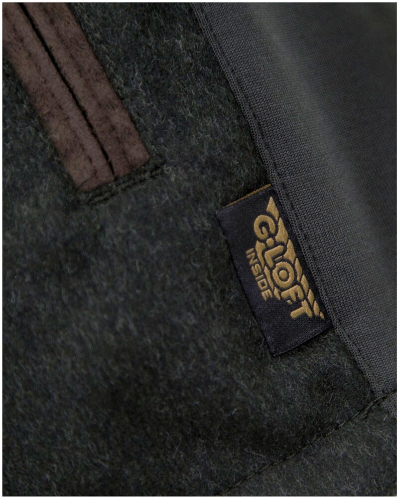 Lodenjacke G-Loft® TLLG 2.0, Carinthia