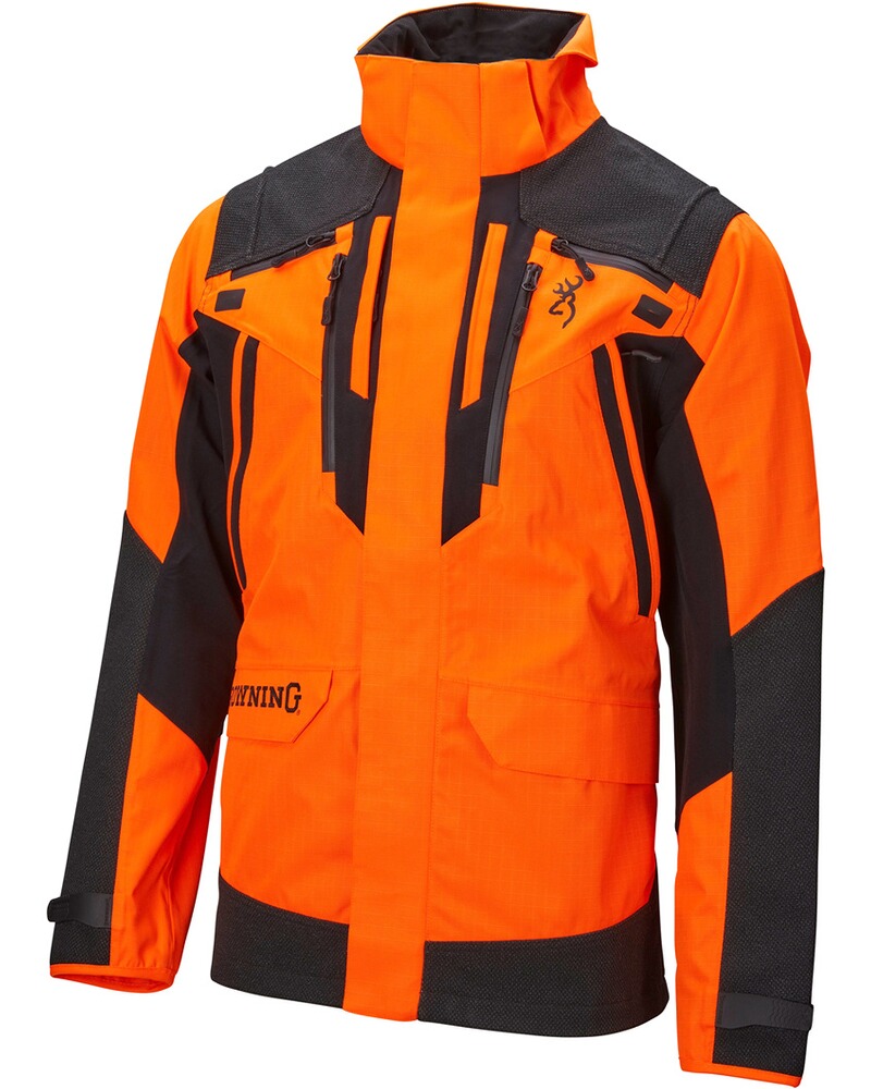 Jacke Tracker Pro Air