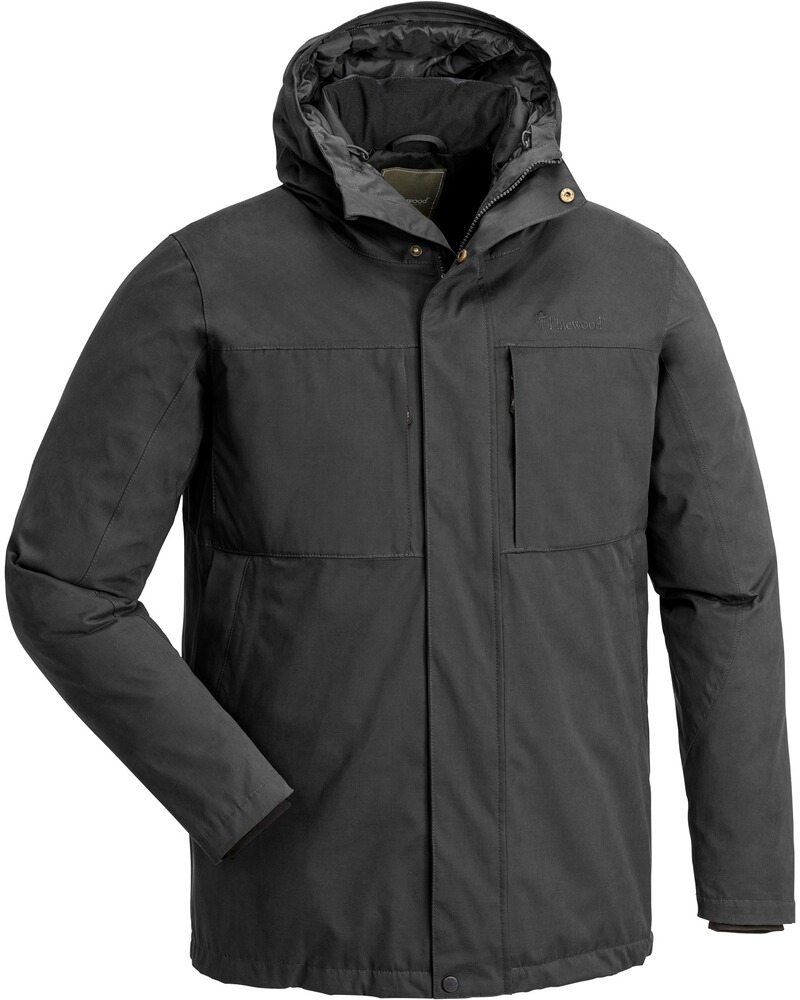 Winterjacke Värnamo Padded