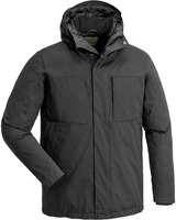 Winterjacke Värnamo Padded, Pinewood