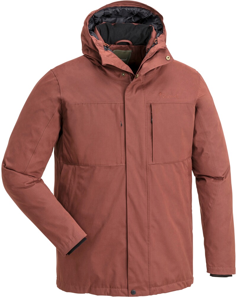 Winterjacke Värnamo Padded